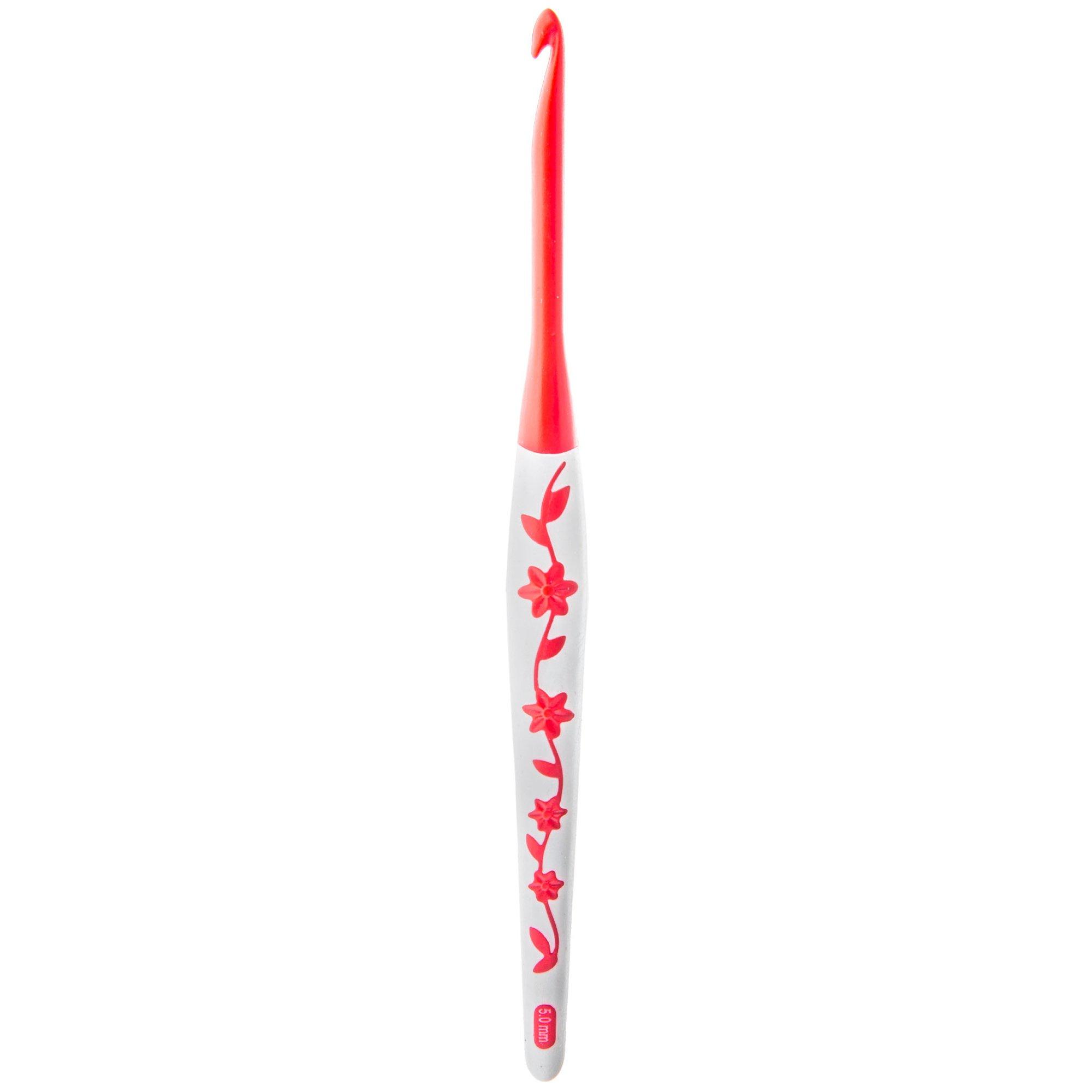 Clover Soft Touch Crochet Hook, Hobby Lobby