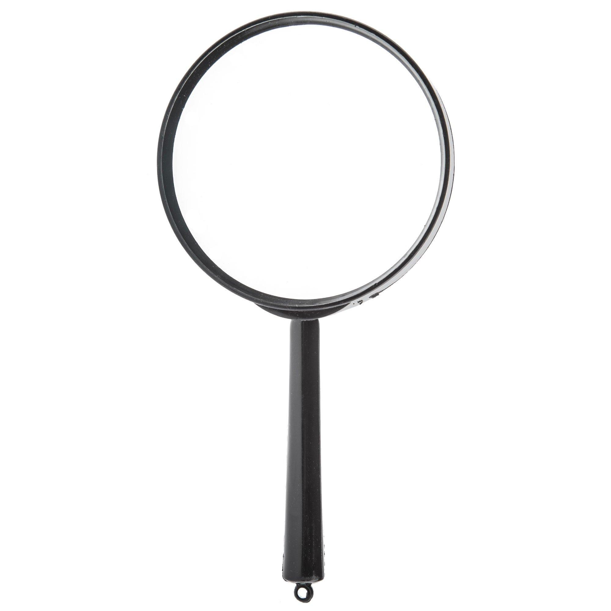 Checking out Hobby Magnifying Glasses 