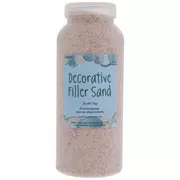 Decorative Filler Sand
