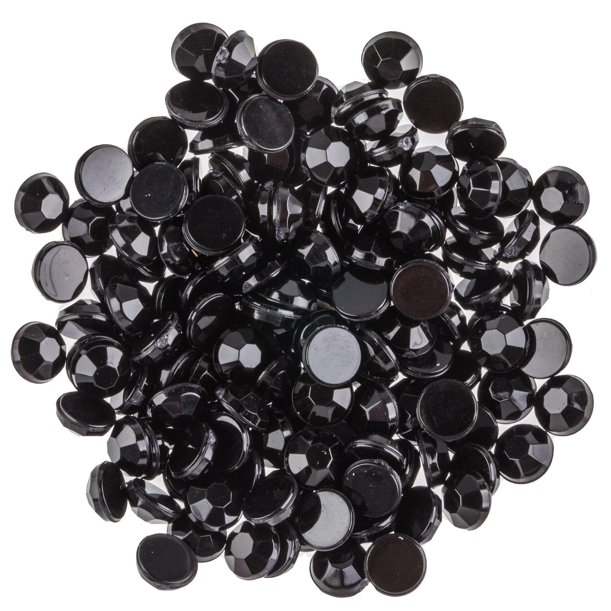 Faceted Rhinestones Hobby Lobby 141903