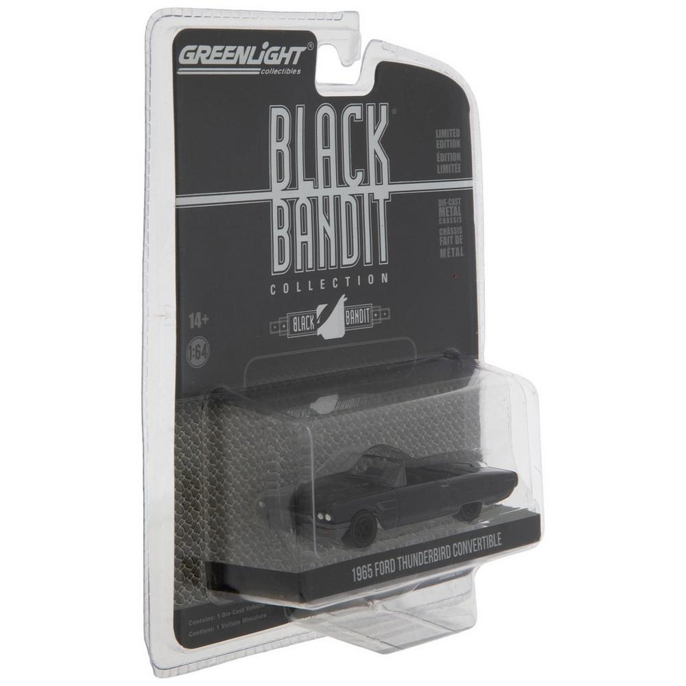 Black Bandit Collection Die Cast Car | Hobby Lobby | 141911