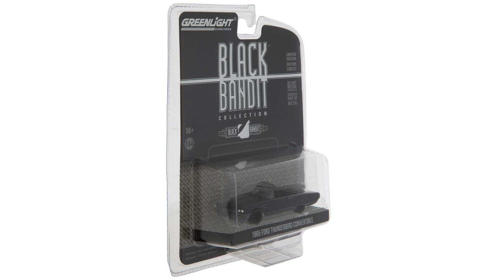 Black Bandit Collection Die Cast Car | Hobby Lobby | 141911