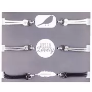 Connector Bracelets