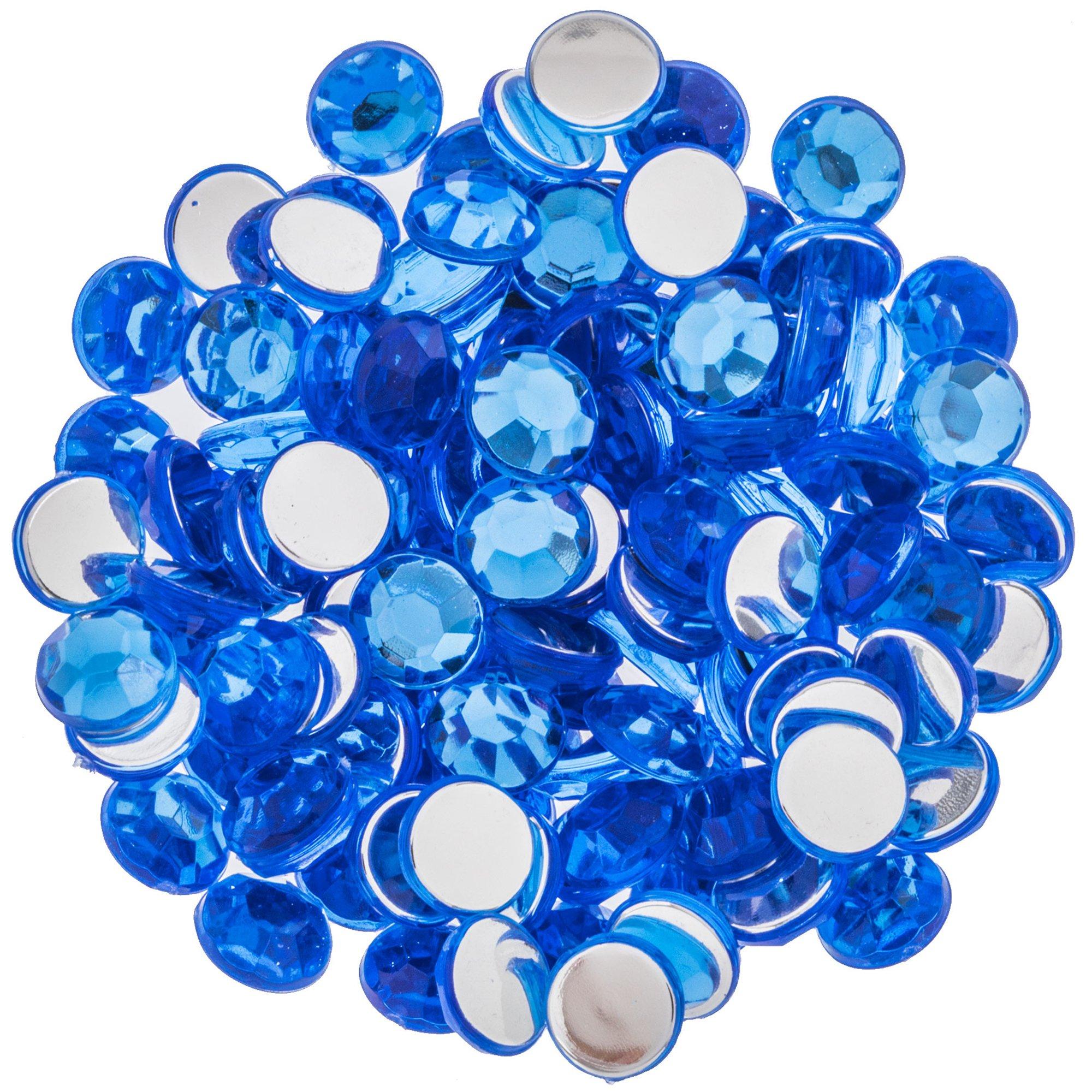 Faceted Rhinestones Hobby Lobby 142141