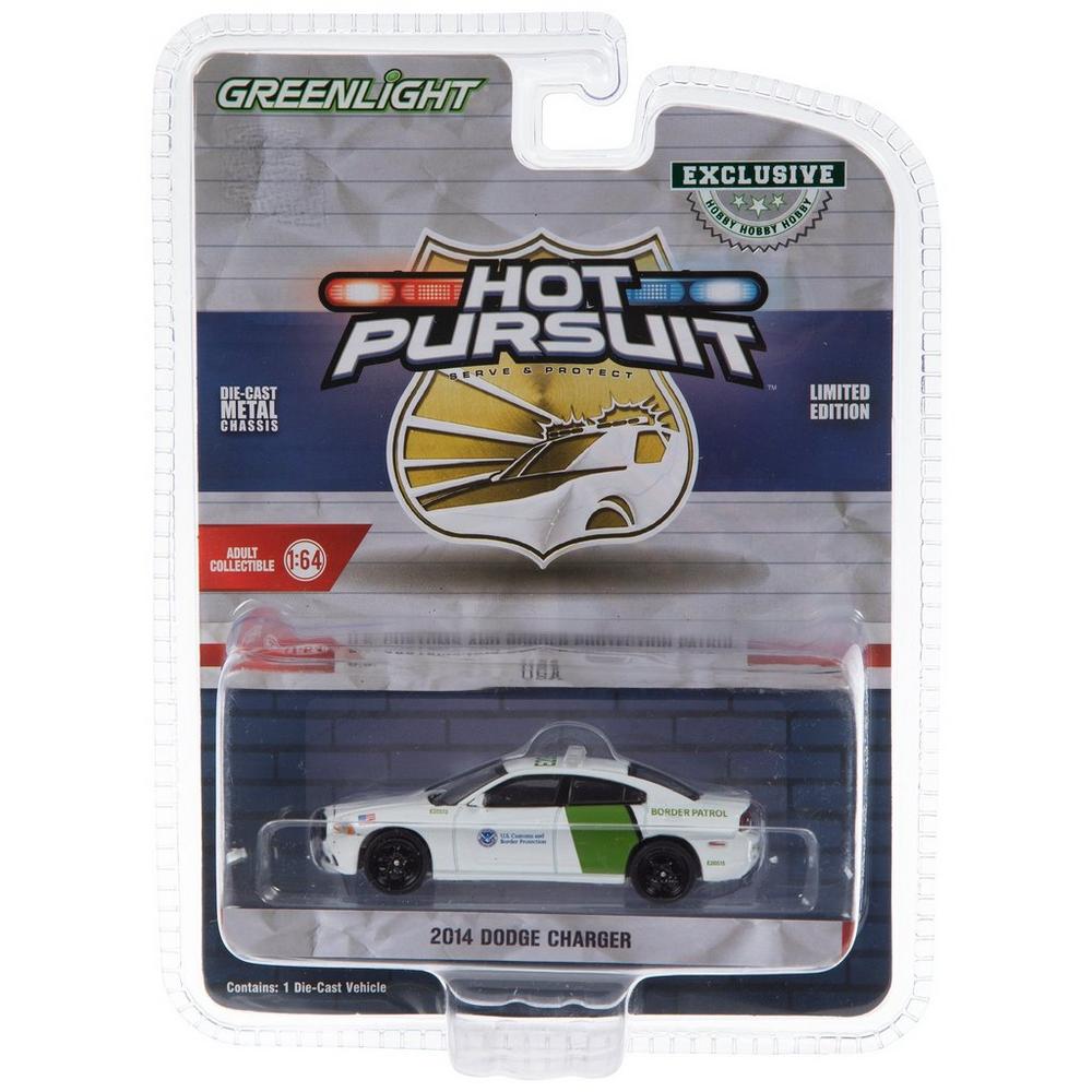 Hot Pursuit Die Cast Car | Hobby Lobby | 142315