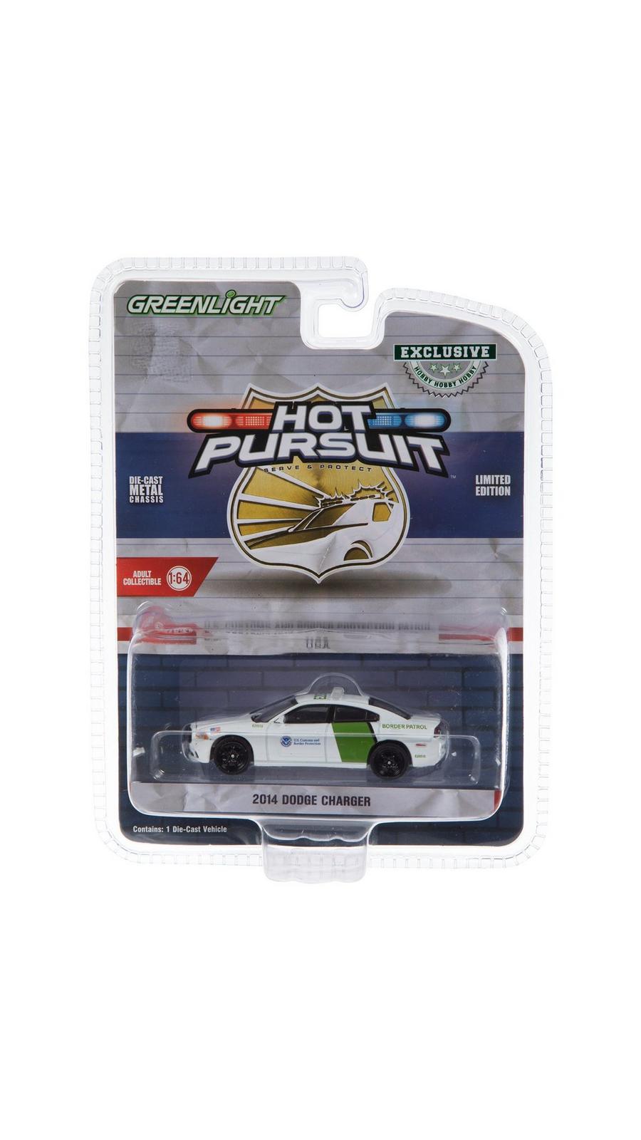Hot Pursuit Die Cast Car | Hobby Lobby | 142315