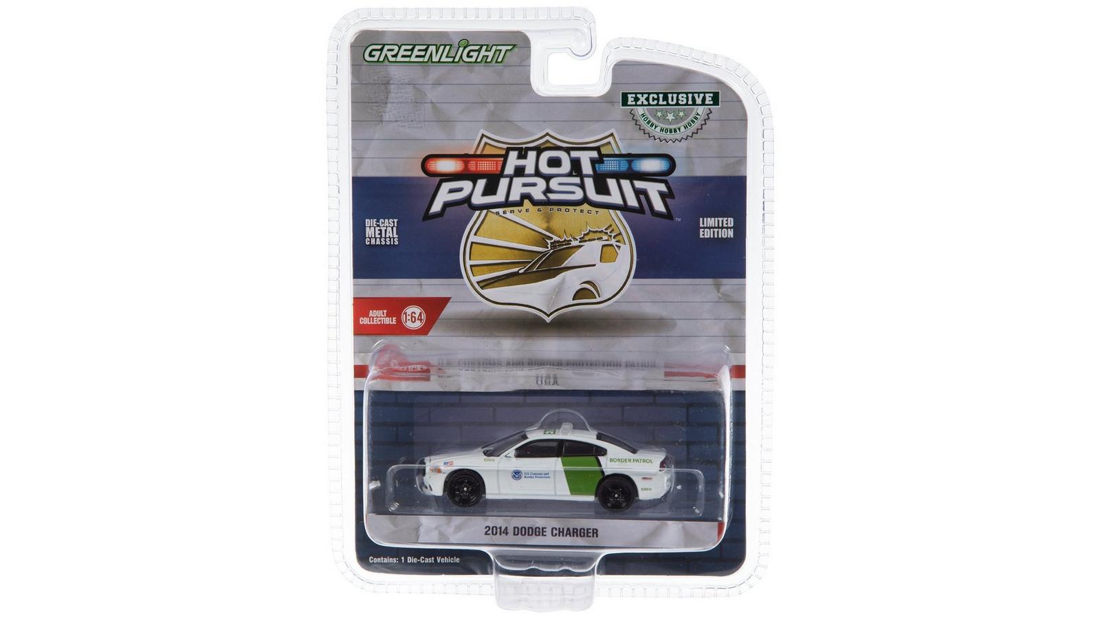 Hot Pursuit Die Cast Car | Hobby Lobby | 142315