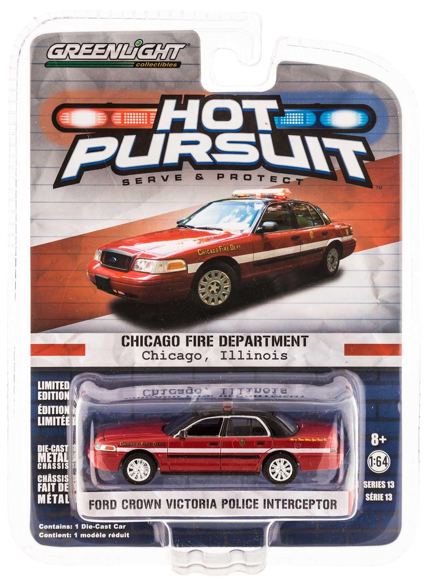 Hot Pursuit Die Cast Car Hobby Lobby 142315