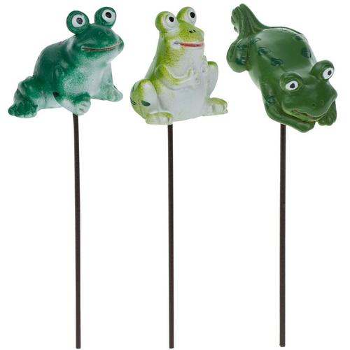 Frog Picks