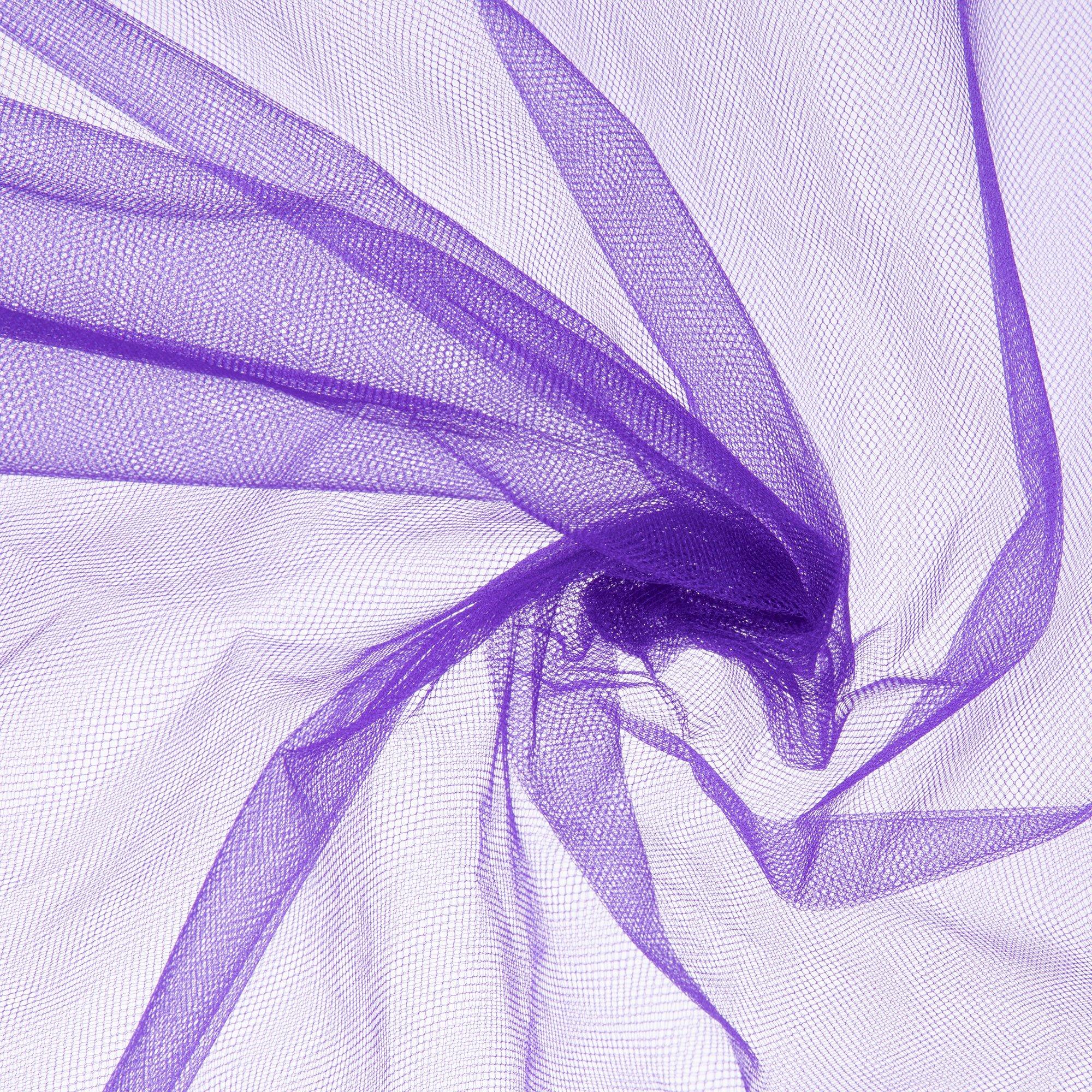 Shiny Tulle Fabric Hobby Lobby 1424001
