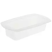 Silicone Soap Loaf Mold