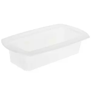 Silicone Soap Loaf Mold