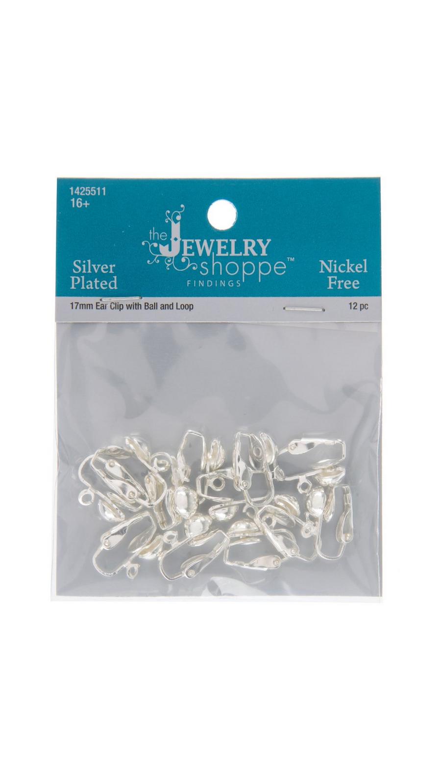 【直営・関税送料込】Drop Clip Earrings 3/8 CT. T.W. Diamond Paper Clip Chain Drop Earrings in 14K