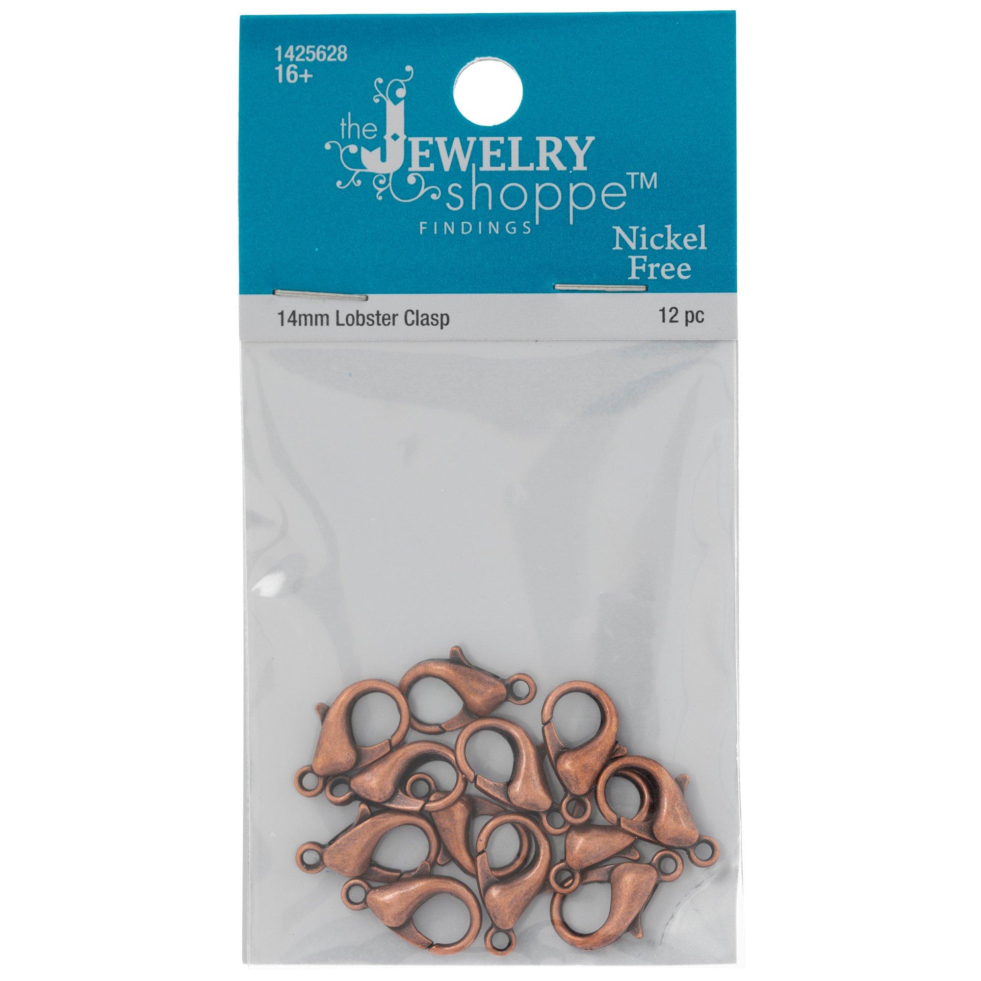 Lobster Clasps Hobby Lobby 1425628