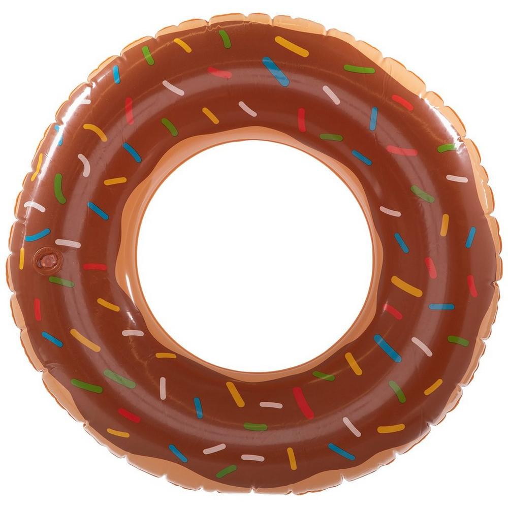Inflatable Donut