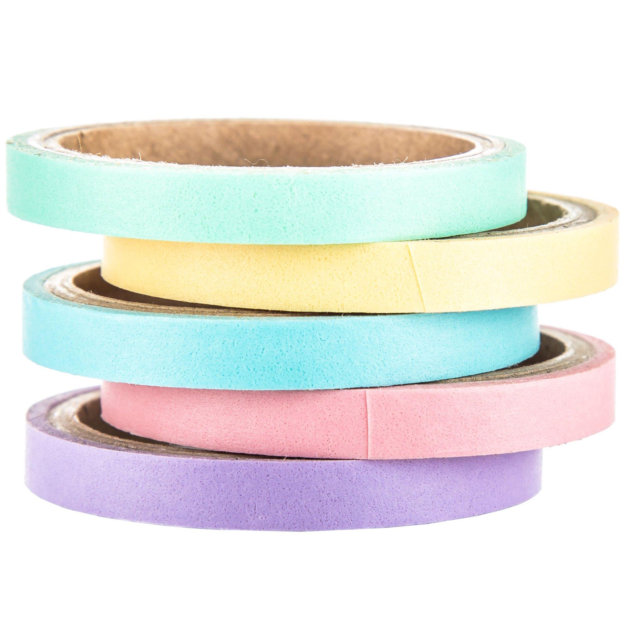 Pastel Washi Tape, Hobby Lobby