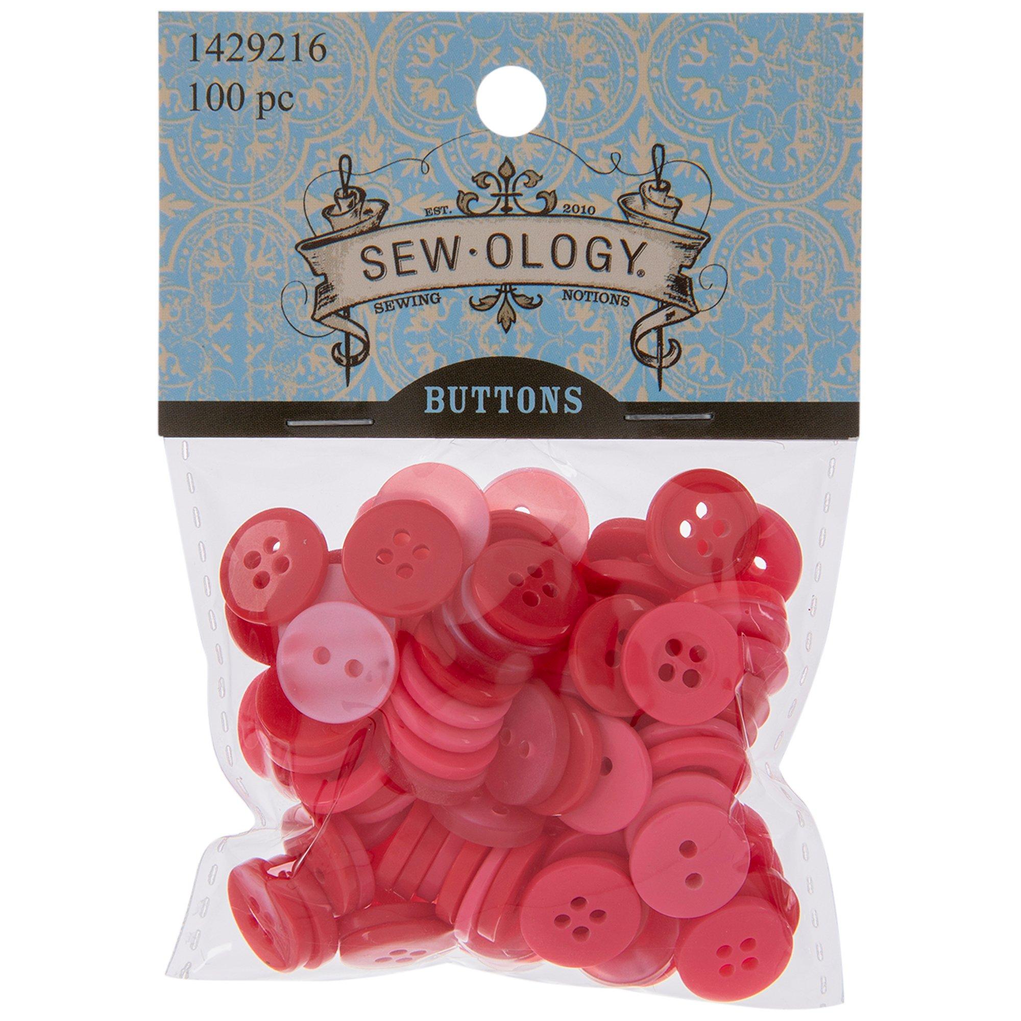 Buttons 13mm Hobby Lobby 1429216