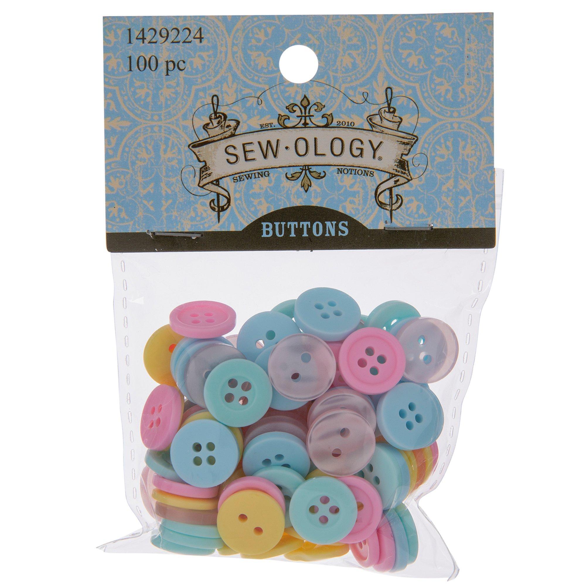 Buttons 13mm Hobby Lobby 1429224