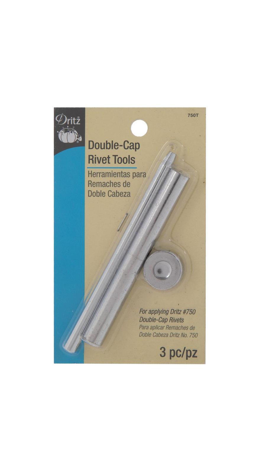 Double-Cap Rivet Tools | Hobby Lobby | 1429554