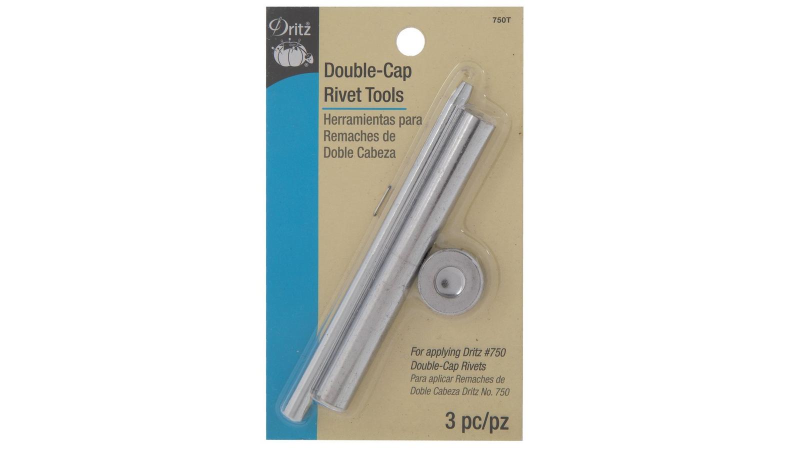Double-Cap Rivet Tools | Hobby Lobby | 1429554