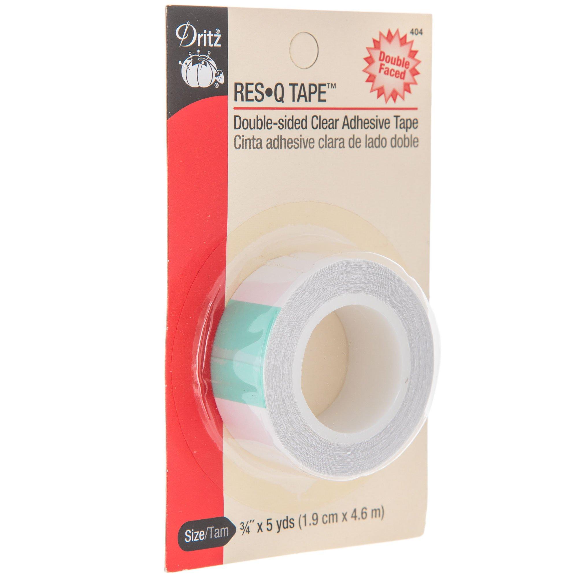 ResQ Tape Hobby Lobby 1429588