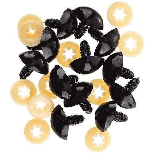 Animal Noses  15mm