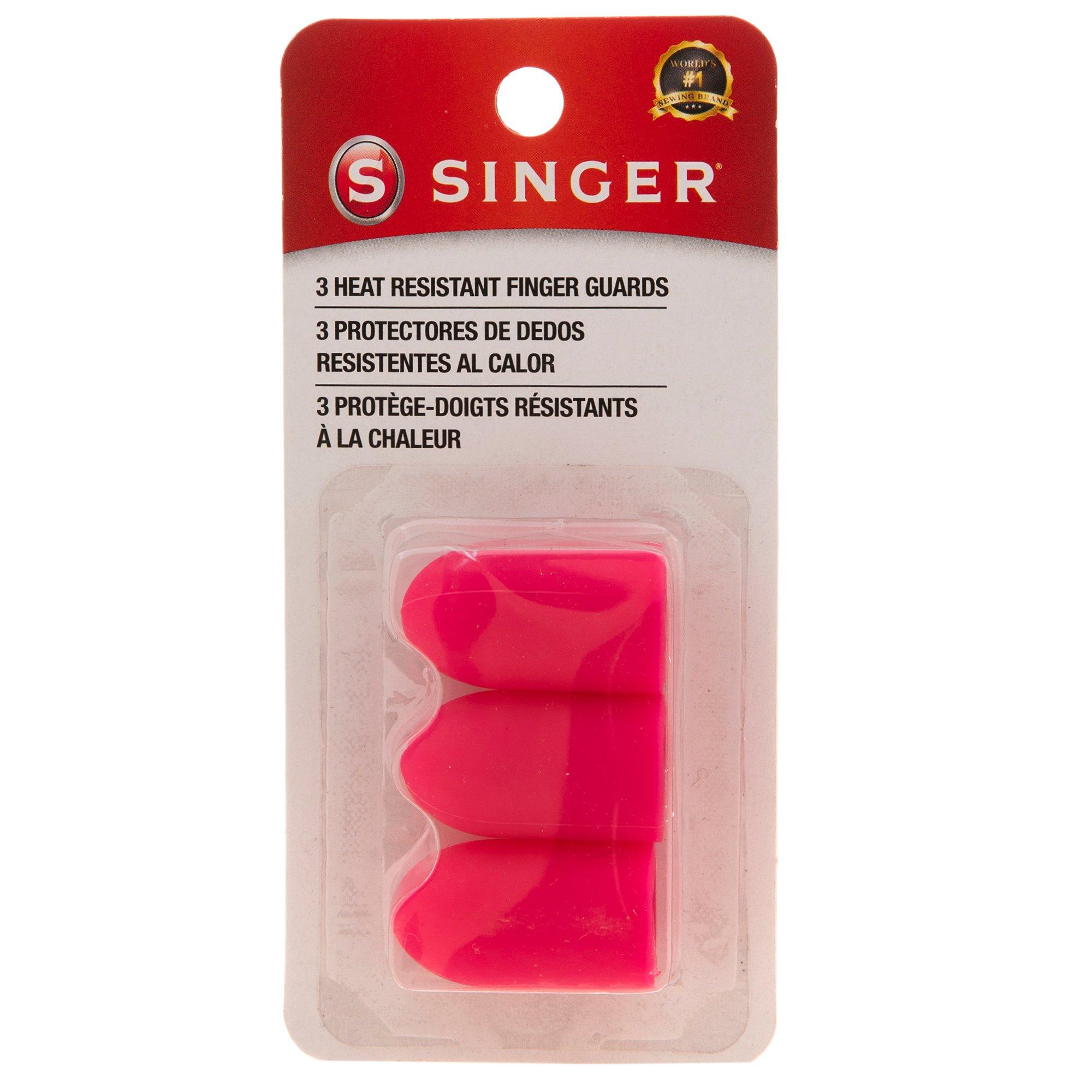 Silicone Finger Protectors, Hobby Lobby