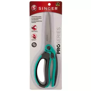 Singer Professional Series SewPro Scissors Bent 9.5in