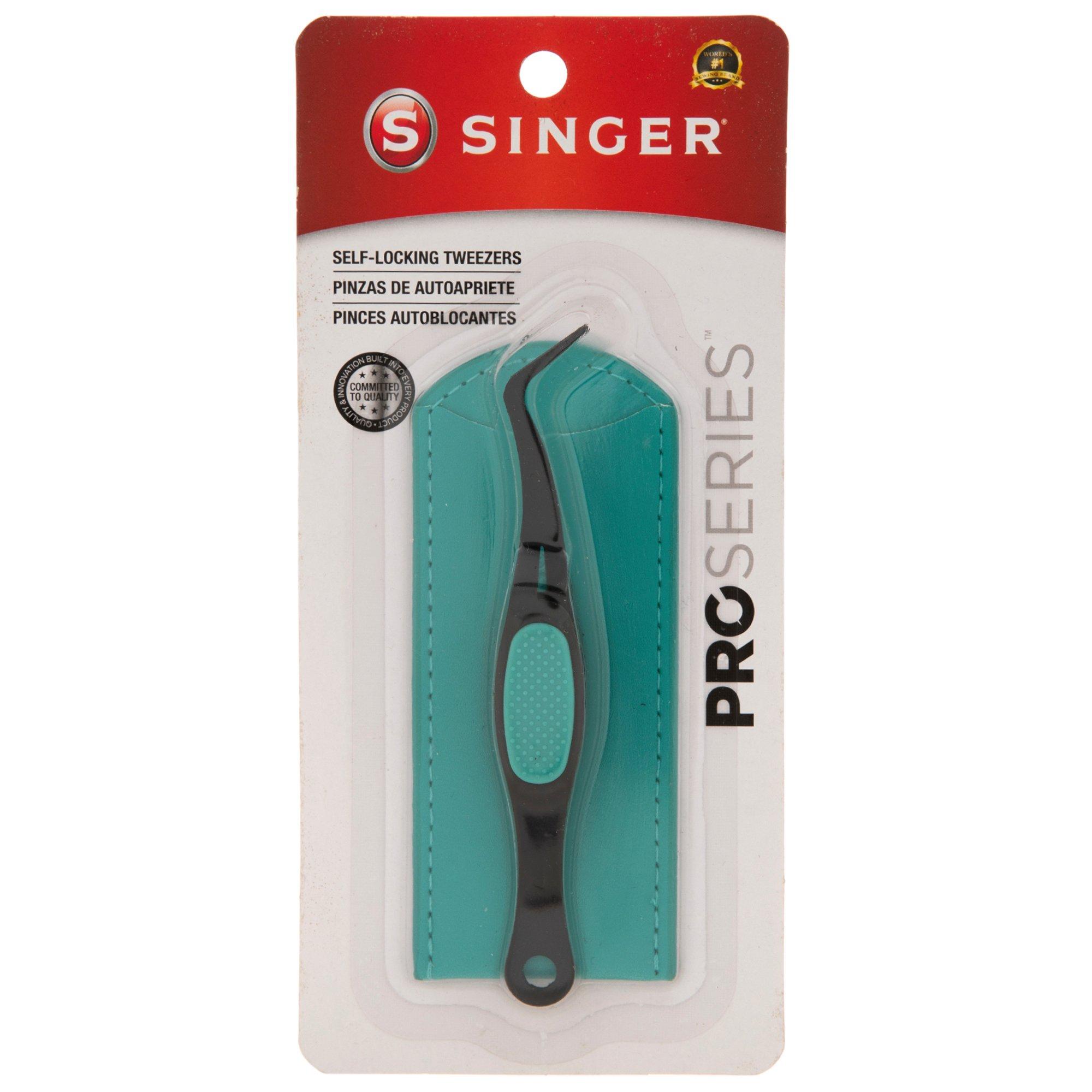 SelfLocking Tweezers Hobby Lobby 1432046