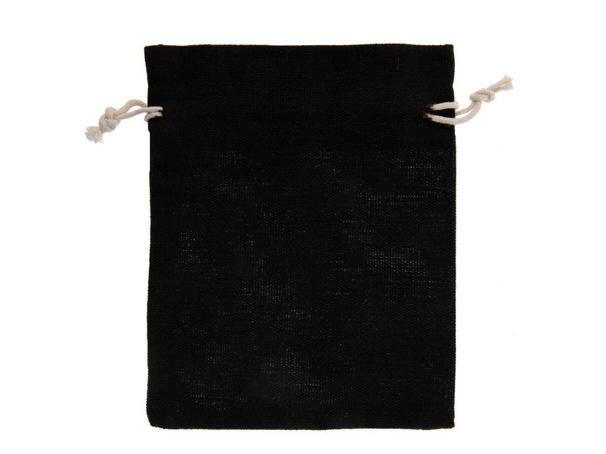 ⭐️chi⭐️RONE PARC Drawstring pocket bag黒 1433986-80819794-11032023-