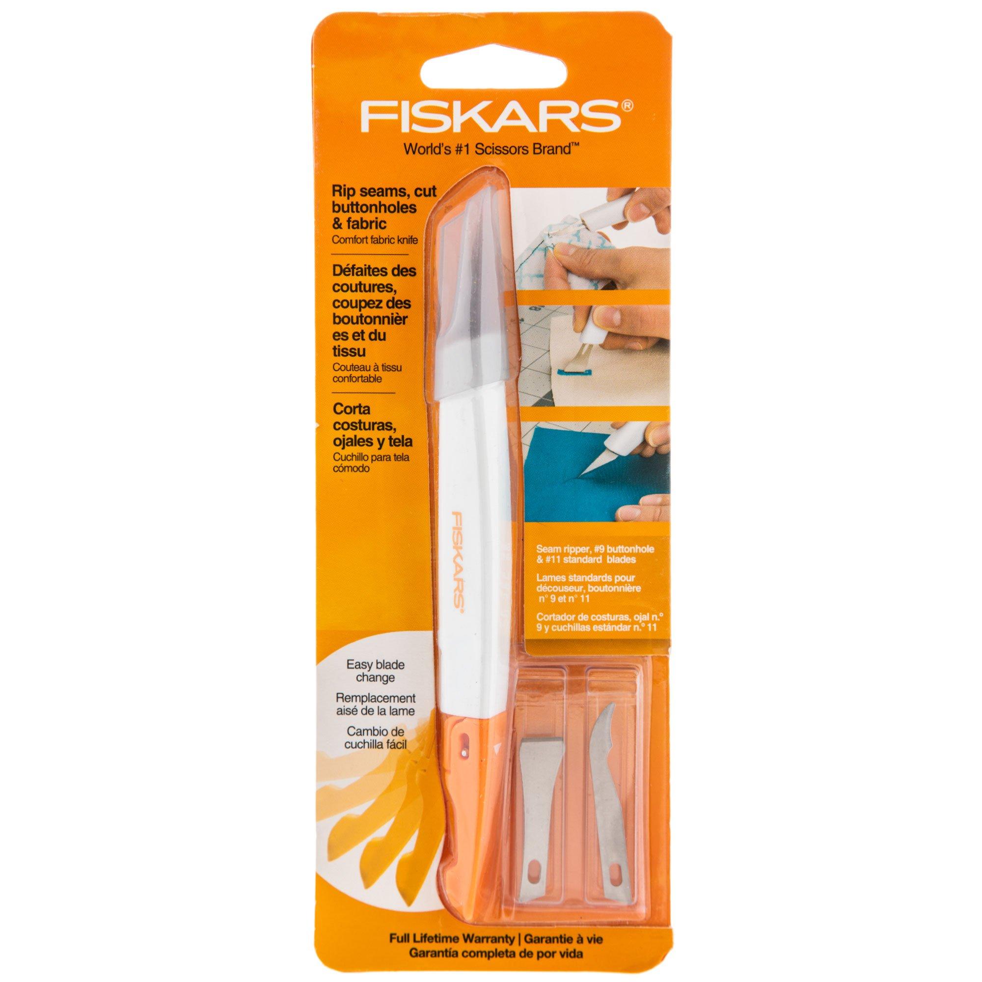 Fiskars Fabric Knife Hobby Lobby 1434638