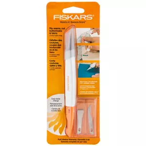 Fiskars® RazorEdge™ Fabric Shears