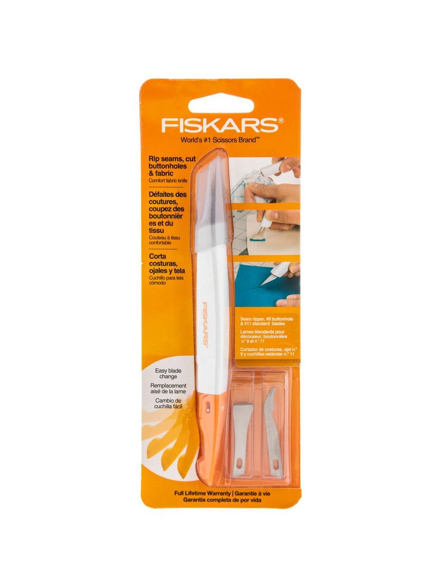 Fiskars Fabric Knife | Hobby Lobby | 1434638