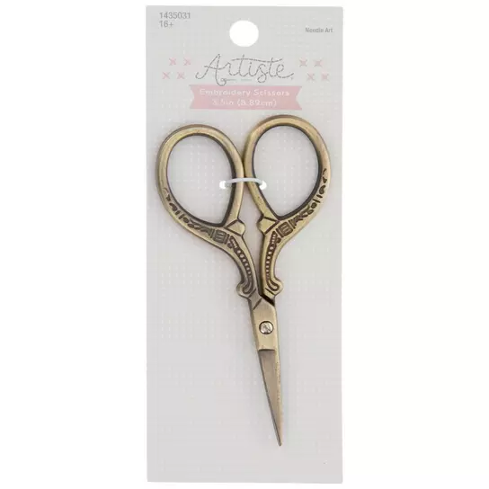 Small sewing scissors, 16 cm
