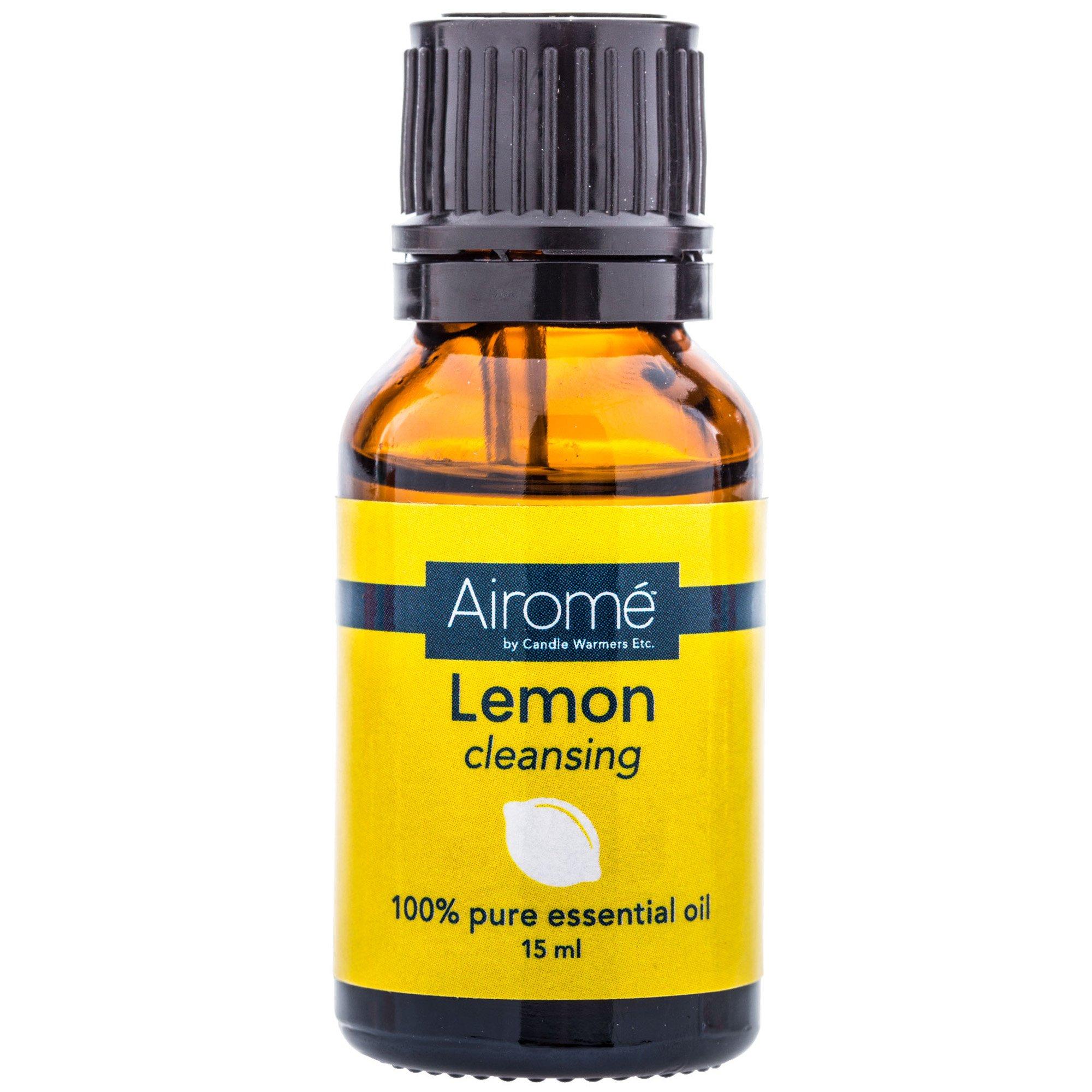 Airome Lemon Essential Oil