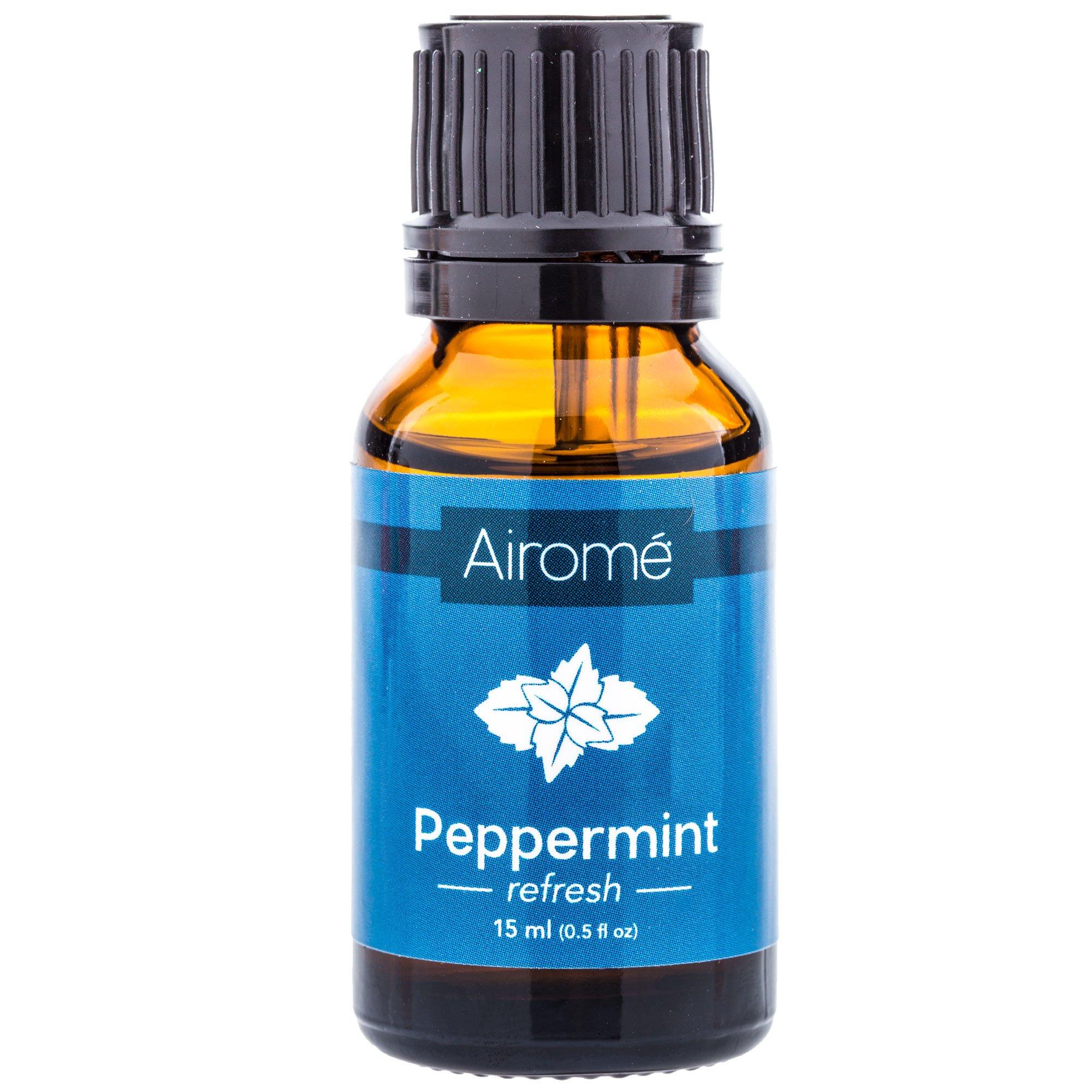 Airome Holiday Cheer 15ml Essential Oil