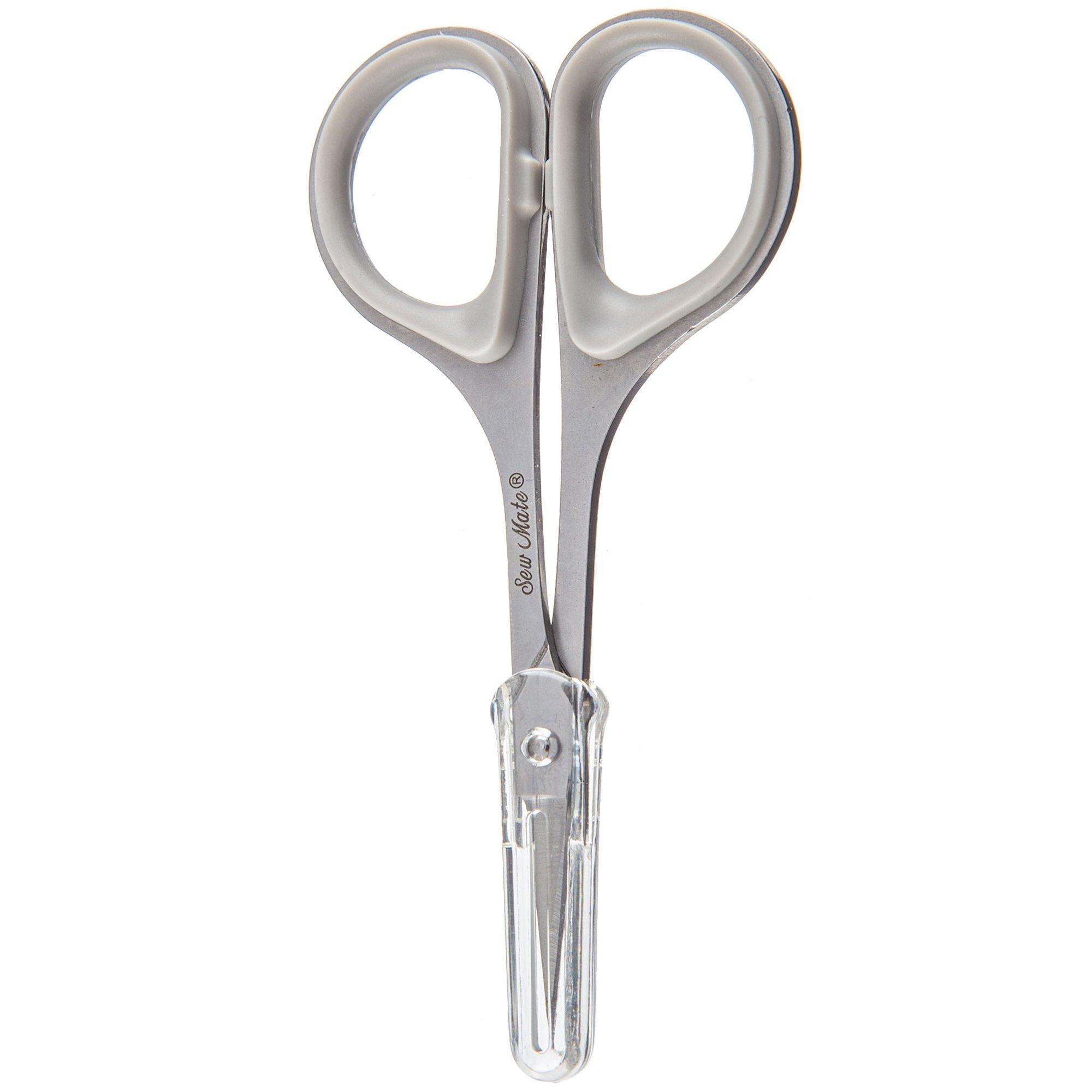 Ergonomic Embroidery Scissors 3 1/2" Hobby Lobby 1436690
