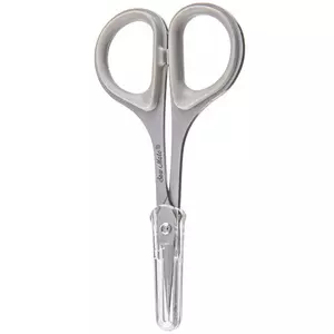 Singer Curved Embroidery Scissors - Pastel 4