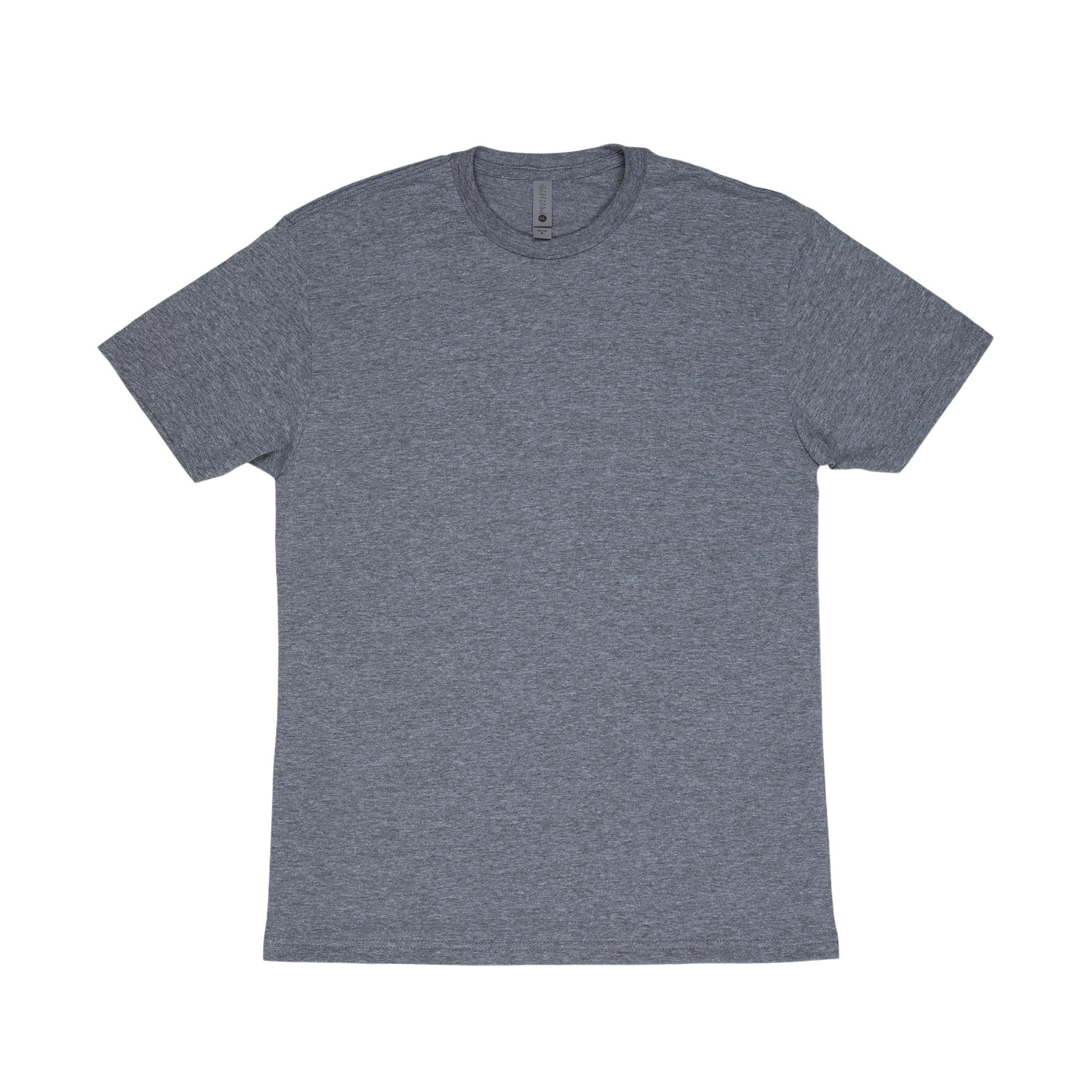 Adult Tri-Blend Crew T-Shirt | Hobby Lobby | 1437623
