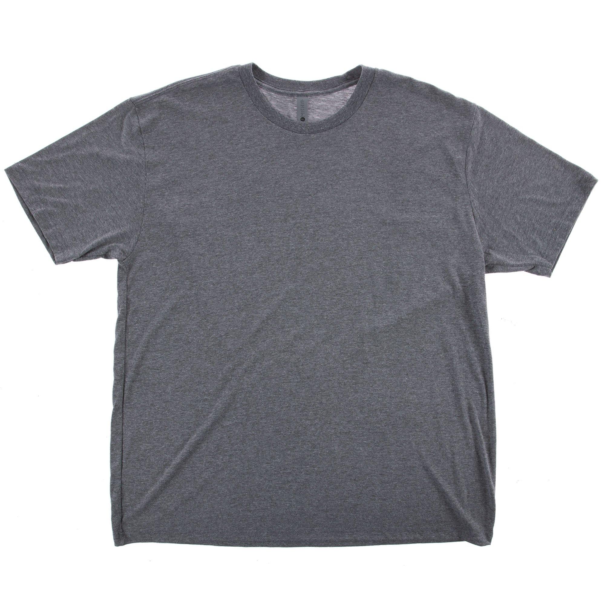 Adult Tri-Blend Crew T-Shirt | Hobby Lobby | 1437656