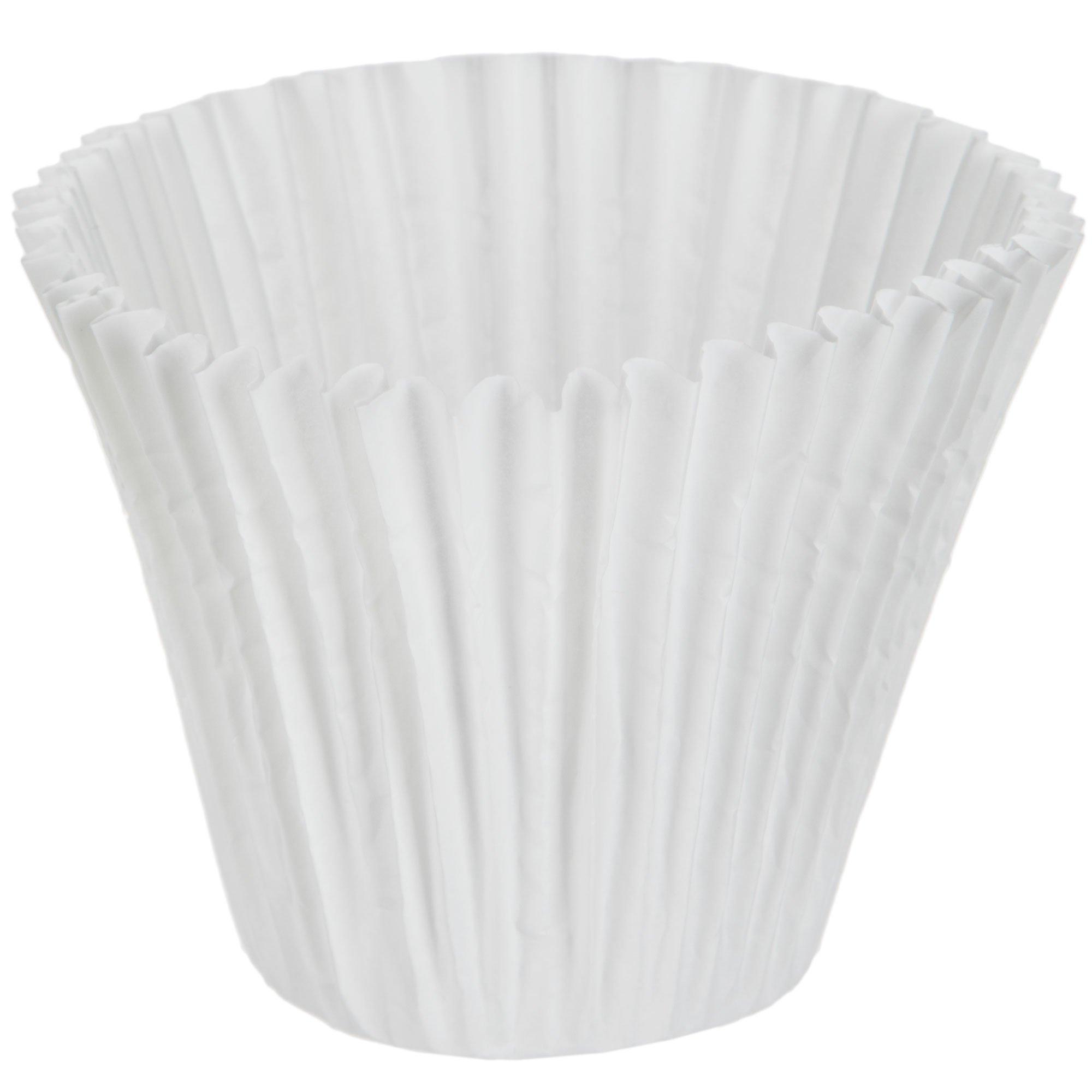 White Paper Cups With Lids, Hobby Lobby