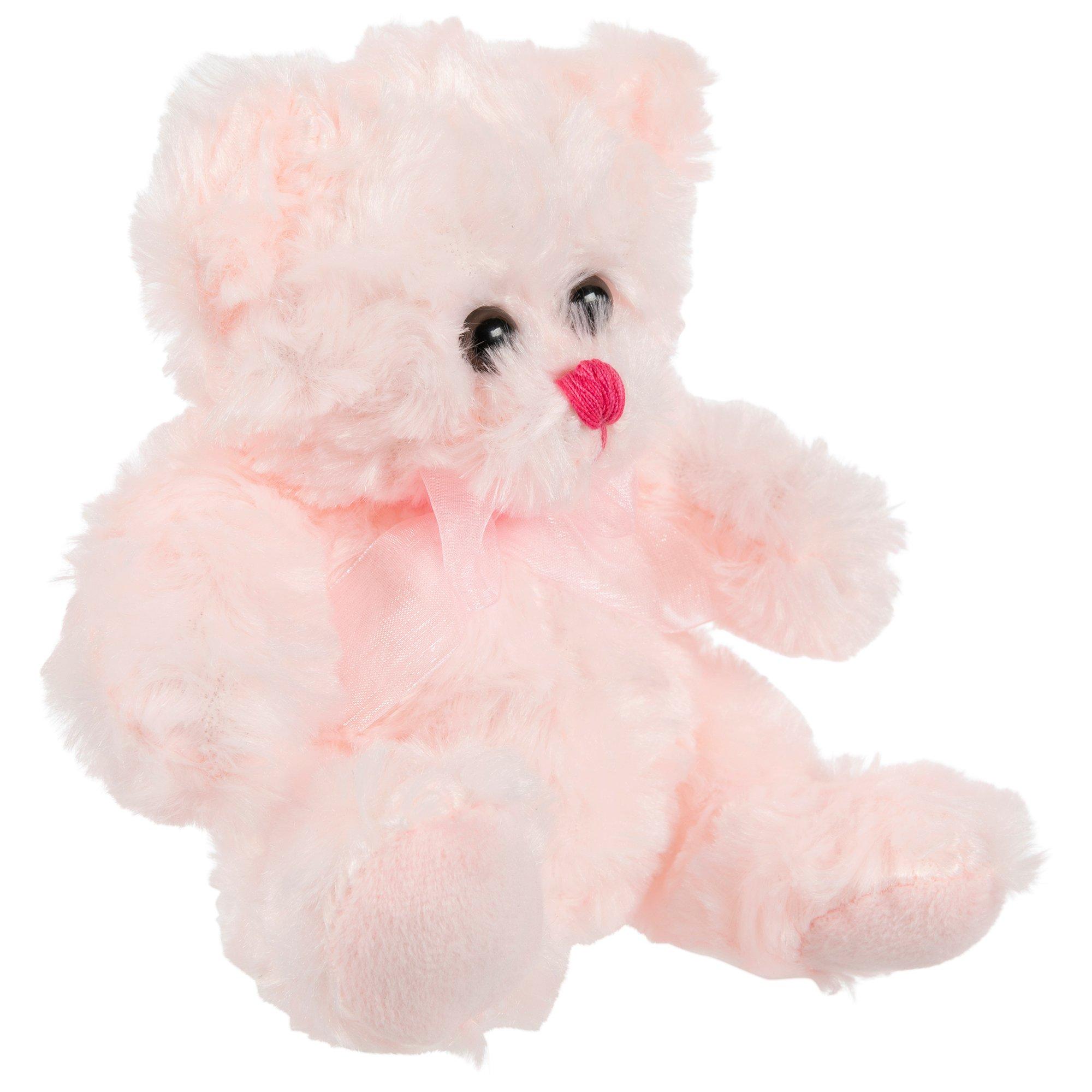 Pink Teddy Bear, Hobby Lobby