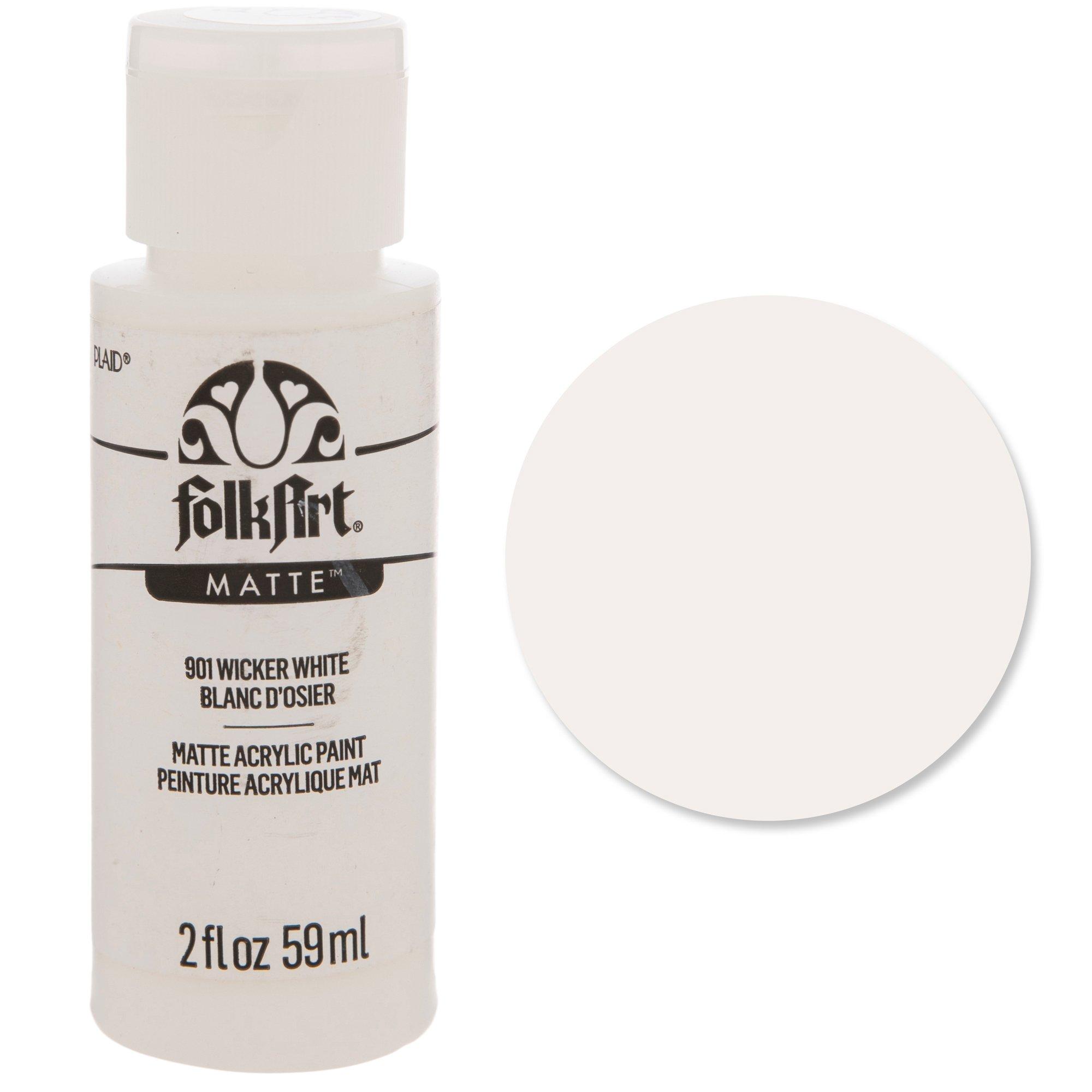 FolkArt Acrylic Paint Hobby Lobby 144055