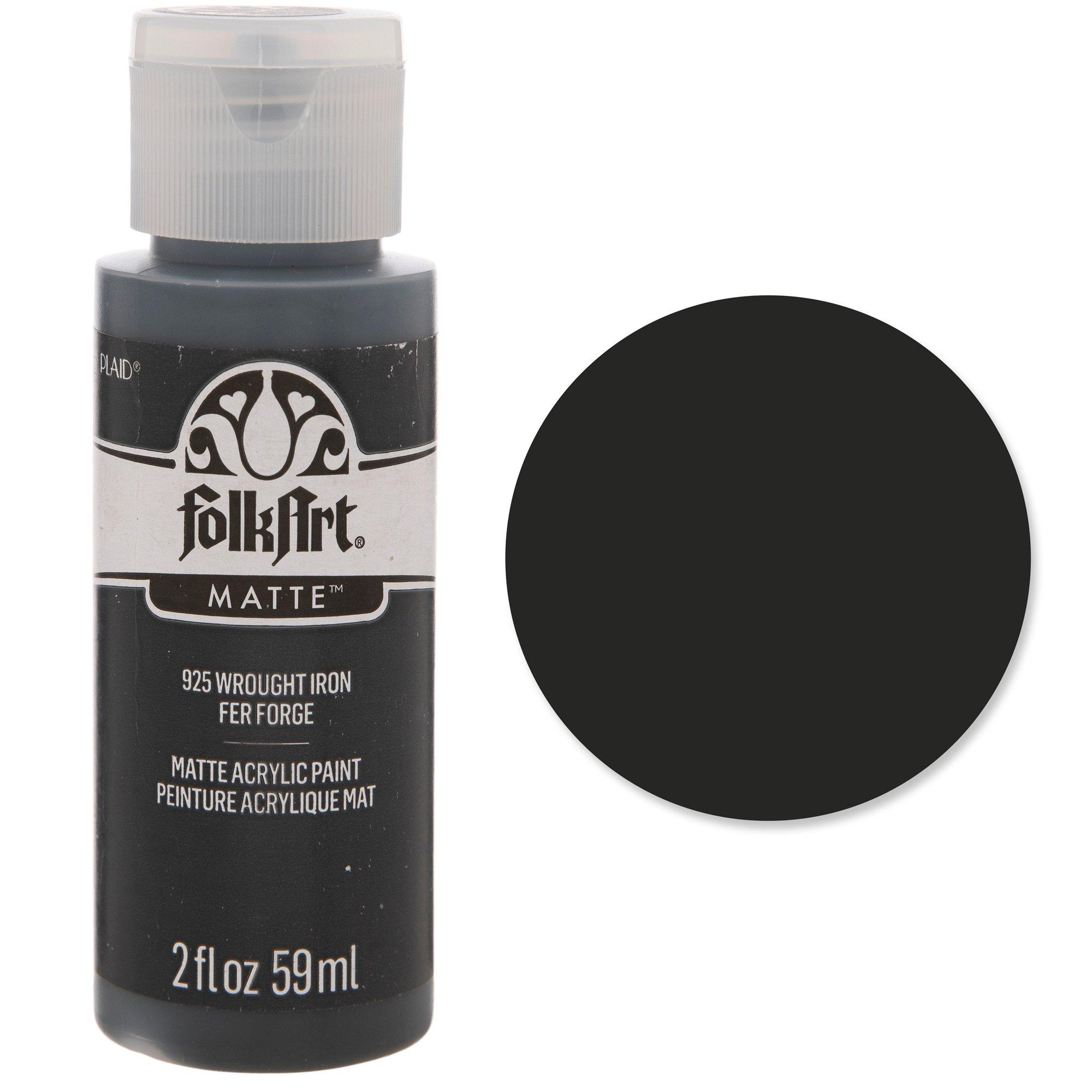 FolkArt Acrylic Paint Hobby Lobby 144238