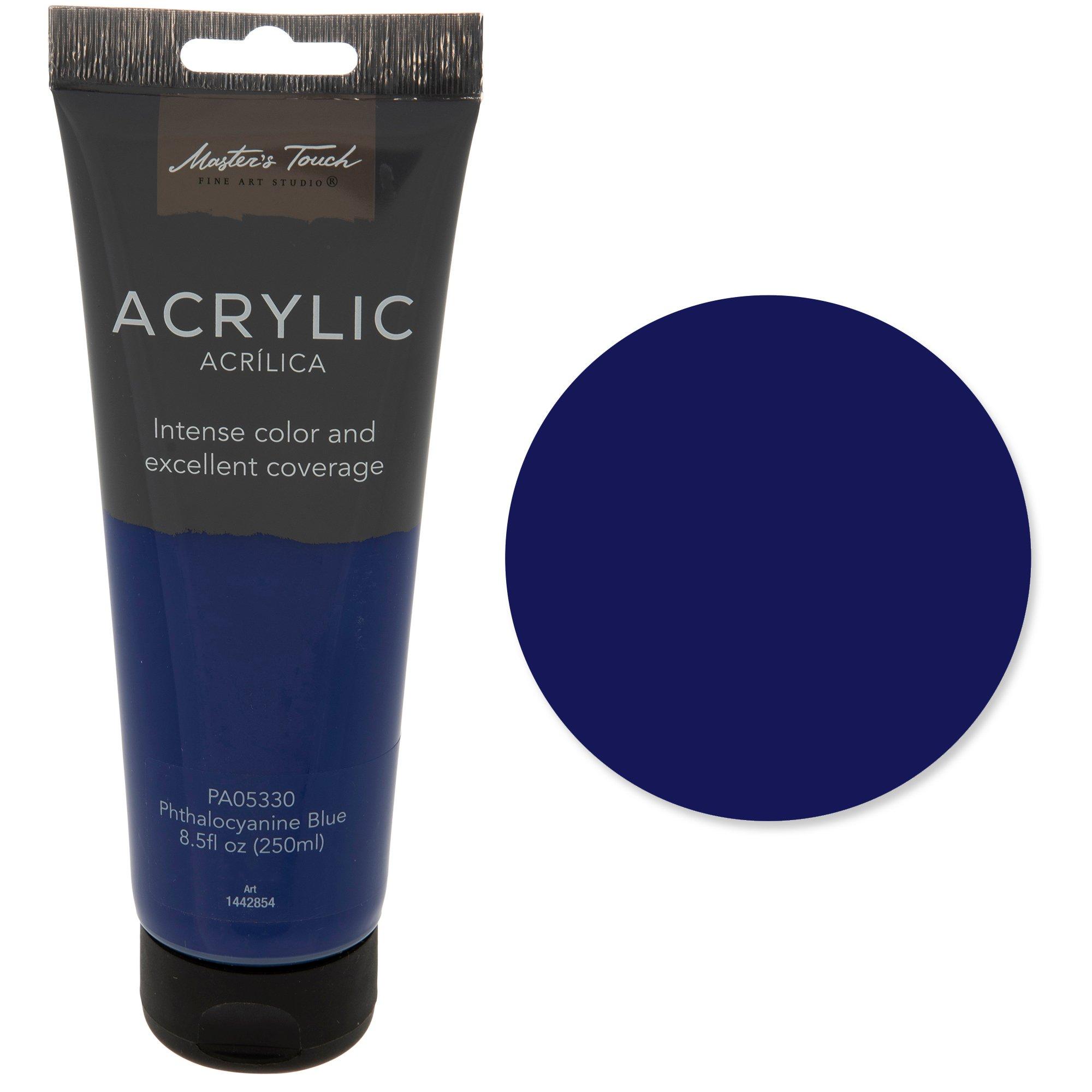 Acrylic Model Color Paint, Hobby Lobby, 305730