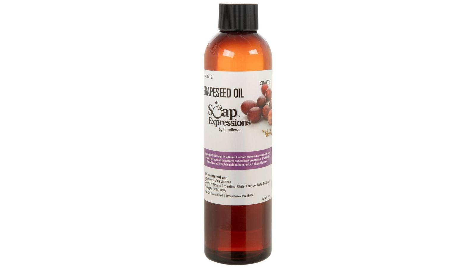 grapeseed oil sex lubricant Amazon.com: Best of Nature 100% Pure Grapeseed Oil main image 0