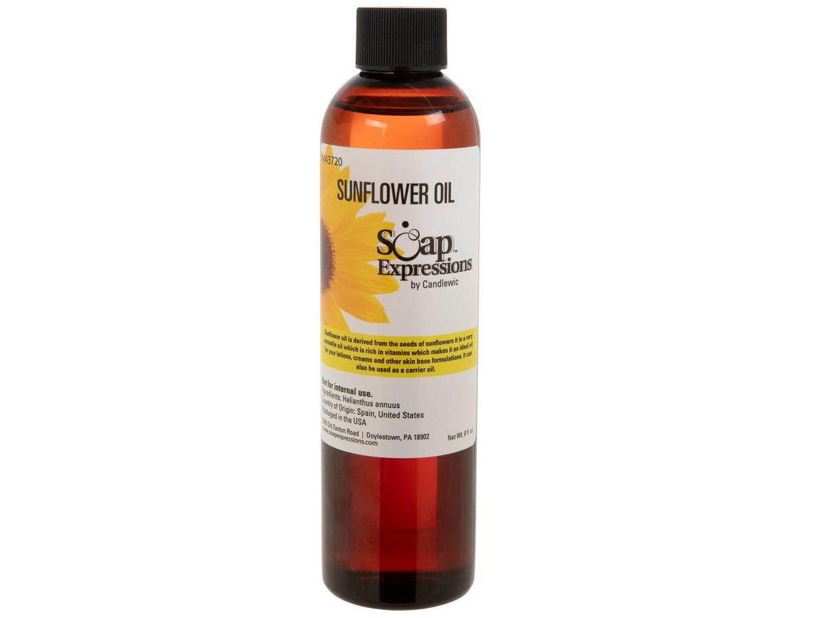 Sunflower Oil | Hobby Lobby | 1443720