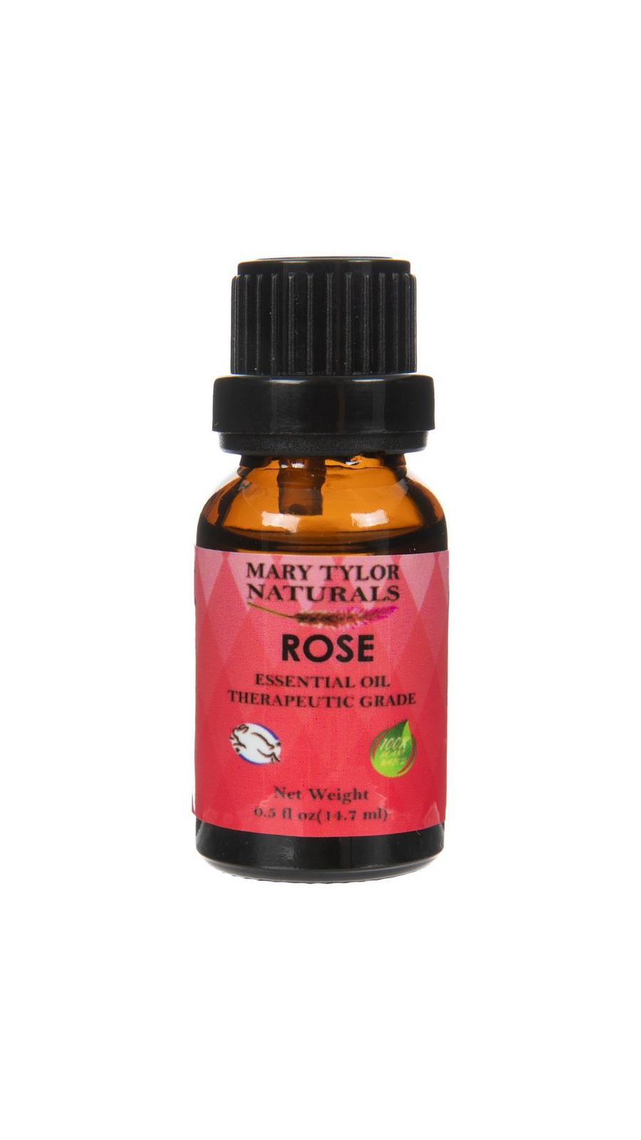 Rose Essential Oil | Hobby Lobby | 1443894