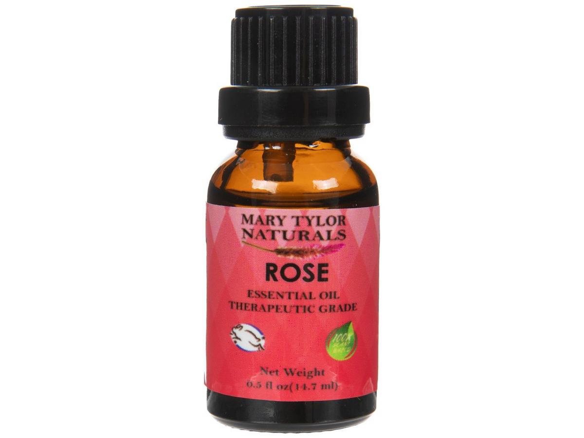 Rose Essential Oil