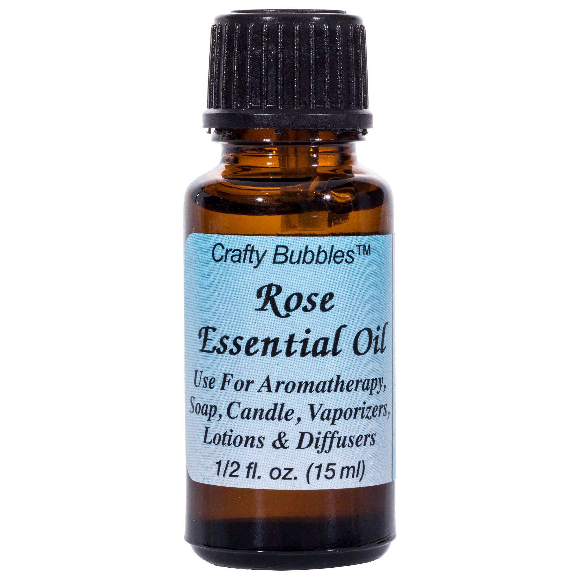 Rose Essential Oil Hobby Lobby 1443894